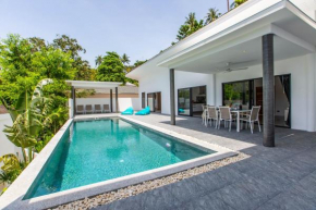 Villa Nirvana, 3 Bedrooms, Chaweng Noi